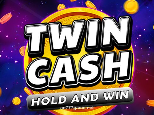 Twin Cash Hold and Win