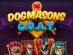 Dogmasons