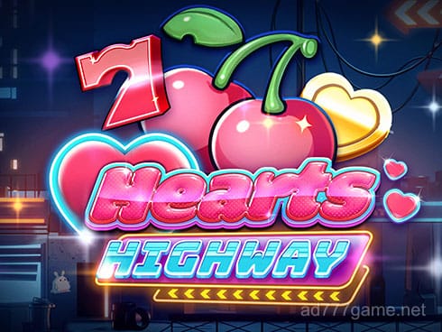 HEARTS HIGHWAY