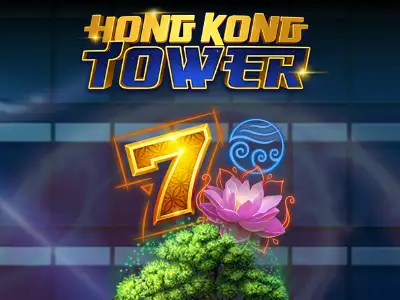 Hong Kong Tower