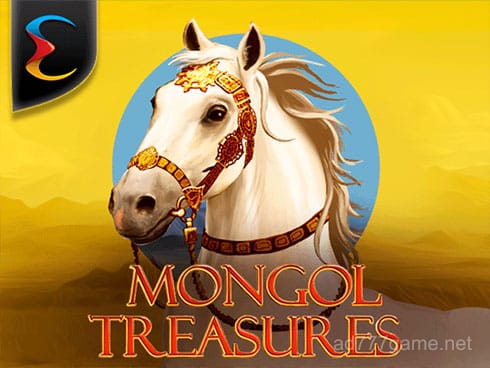 Mongol Treasures 2: Archer Competition
