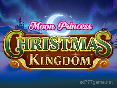 Moon Princess Christmas Kingdom