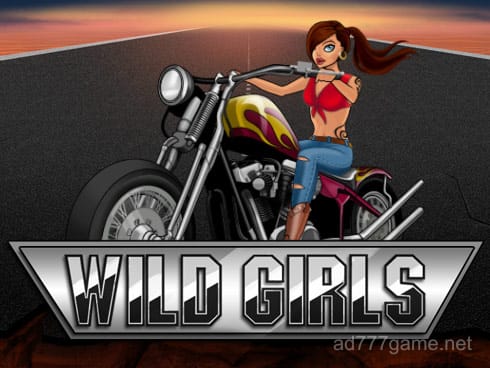 Wild Girls